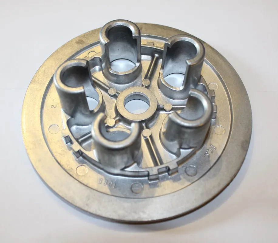 Top-Seller Suzuki RM 250 Kupplungsdruckplatte 92-93