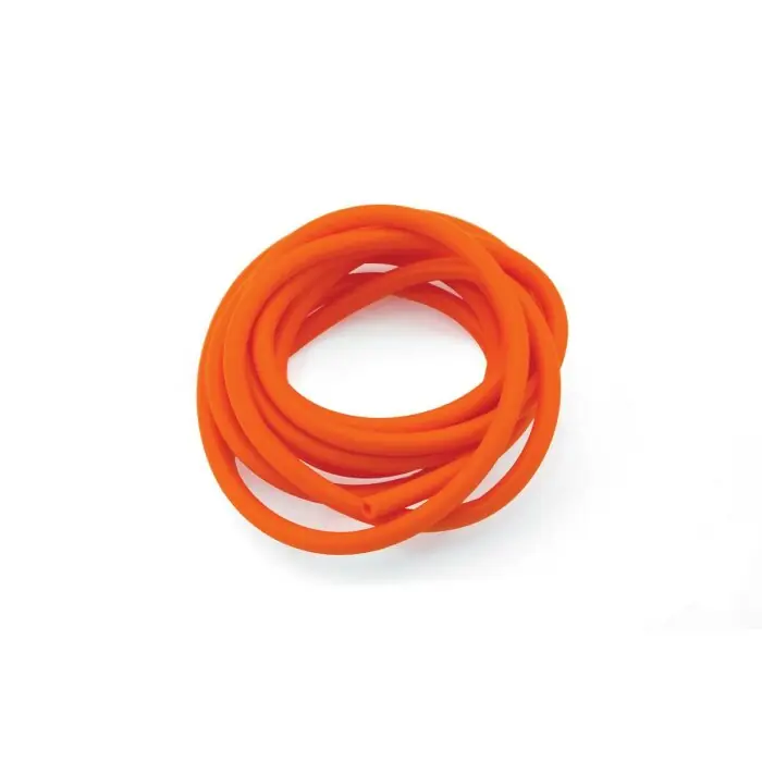 ENTLÜFTUNGSSCHLAUCH ORANGE Nur Für Kurze Zeit