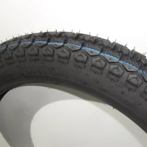 Reifen hinten Honda CB 100 125 Oldtimer 18 - 2.75 4PR 42P TT NEU Neu