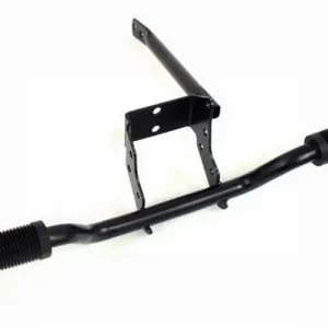 Gratis Versand Kleinkraftrad Fußrastenanlage  für  Kreidler RS RMC  ab 1970