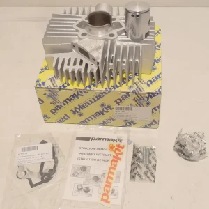 Abverkauf Kreidler RS Sport Zylinder & Kolben Parmakit 50cc