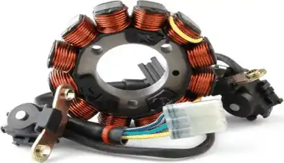 Honda CRF 250 Lichtmaschine 70 Watt 10-12 Preisknaller