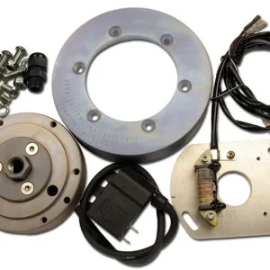 AJS Villiers Stator-Kit 197-280 ccm³ Kracherpreis