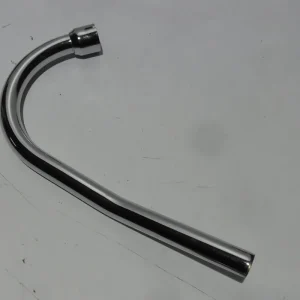 Must-Have Krümmer passend für Zündapp CS50 26mm 448-22.601