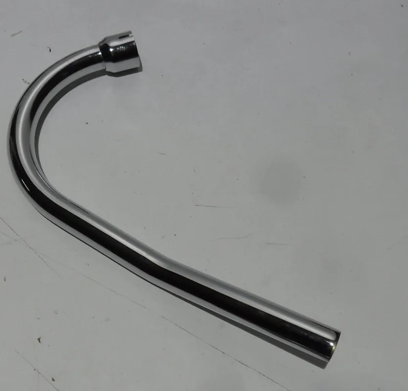 Must-Have Krümmer passend für Zündapp CS50 26mm 448-22.601