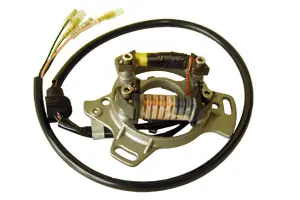Neue Kollektion Kawasaki KX 80 Stator 81-88