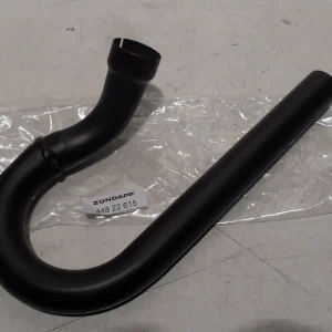 Garantierte Lieferung Passend für Zündapp Krümmer Hai CX 50 25 Moped Enduro Cross 448-22.615 36mm