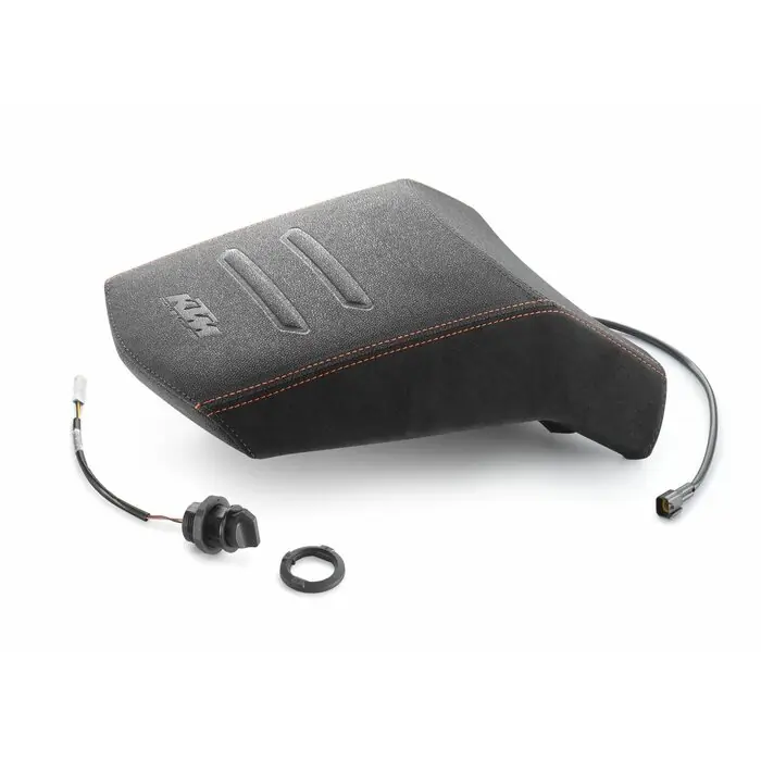 Ergo-Soziussitzbank beheizt Beliebt