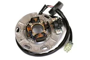 Yamaha YZ 250 Lichtmaschine ab 2000 Solange Der Vorrat Reicht