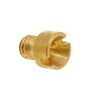 Finale Aktion Vergaser Hauptdüse 101 Octane klein M3,5 für Bing Vergaser - 080