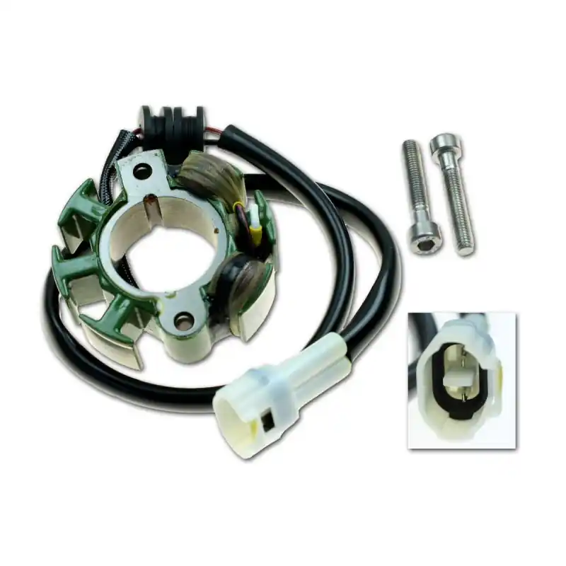 Jetzt Bestellen KTM SX 250 Stator 85-92