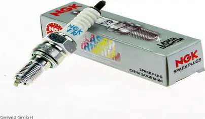 Honda CRF 250 Zündkerze NGK Iridium IMR9C-9H Top-Seller