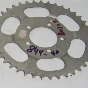 Kettenrad passend für Zündapp Bergsteiger Mofa Moped M50 M25 844-41 Angebot