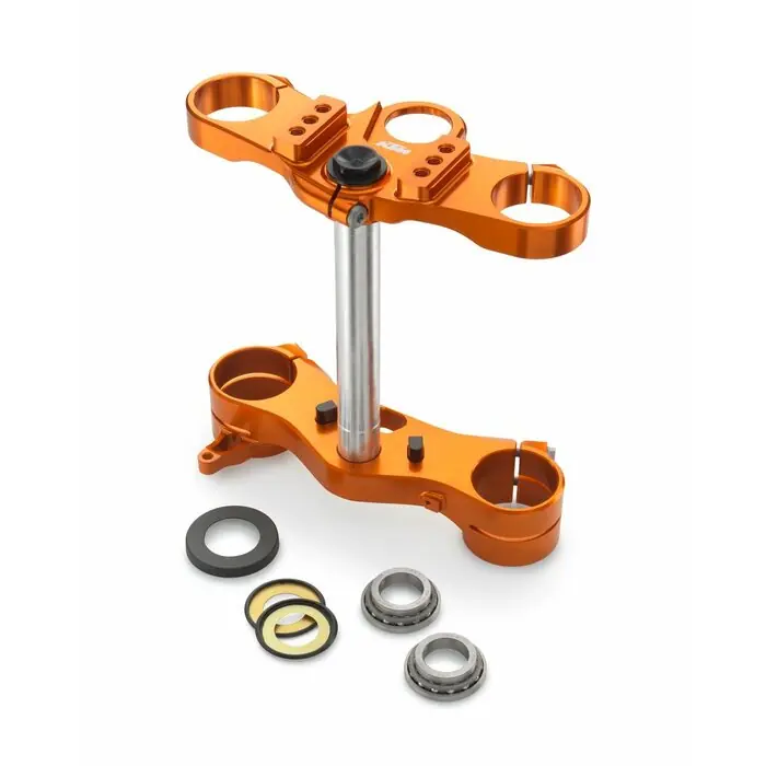 Kostenloser Rückversand Factory Gabelbrücke kpl. mit Lager