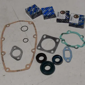 Passend für Zündapp ZA 25 ZA 40 Mofa Motorüberholsatz Dichtsatz Überholsatz Super-Preis