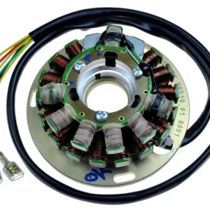 Husqvarna TE 400 TE 510 TE 610 Lichtmaschine Garantierte Lieferung