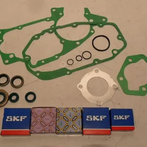 Online Kaufen Passend für Zündapp K 80 AC / SX 80 314 Motorüberholsatz Dichtsatz Überholsatz NEU