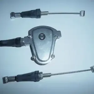 Yamaha Easy Clutch System / Kupplungserleichterung Gratis Versand