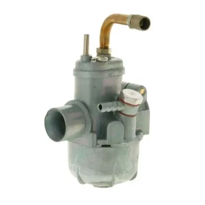 Vergaser Mofa 12mm für Zündapp, Puch Maxi, X30 (mit Bing SRE Vergaser) Heißes Angebot