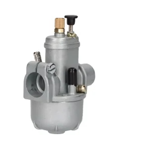 Vergaser Mofa 15mm für Zündapp, Puch Maxi, X30 (mit Bing SRE Vergaser) Sichere Zahlung