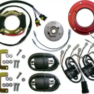 Yamaha RD 350 Race Zündung 83-95 Sichere Zahlung