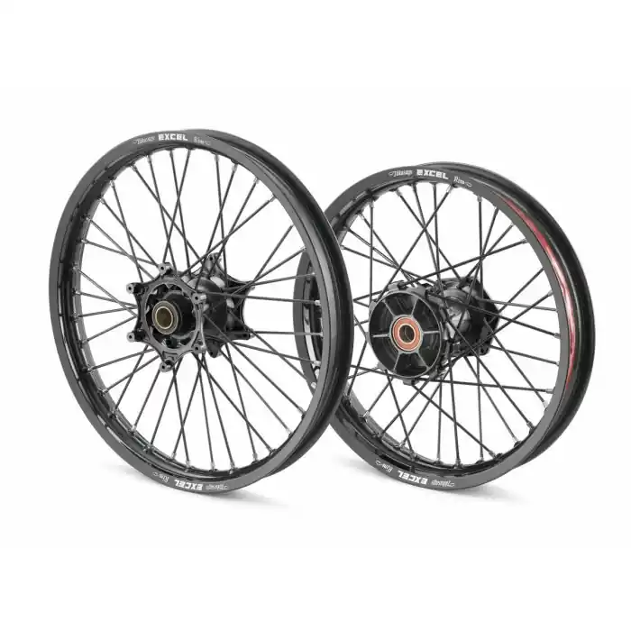 Top-Seller Factory-Radsatz