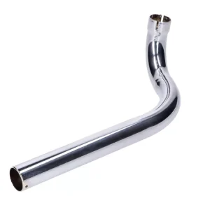 Neue Kollektion Auspuffkrümmer 28mm für Kreidler Mofa alter Typ