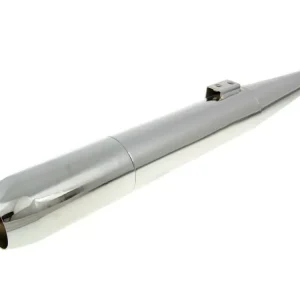 Neue Ware Auspuff 32mm 6.3 für Kreidler Mopeds