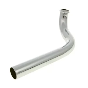 Knallerangebot Auspuffkrümmer 32mm für Kreidler Florett RS RMC Flory Mofa Moped Mokick KKR usw.