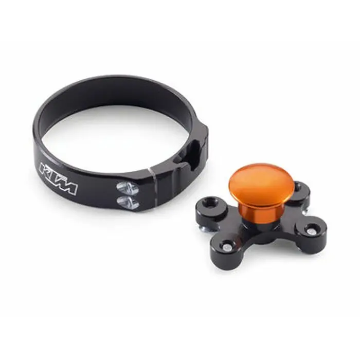 Factory Start Highlight