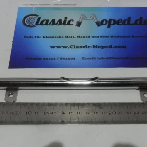 Repro Zündapp 529-16.1663 Blinkerhalter Blinkerstange KS GTS 50 529 530 Edelstahl 170 Saisonangebot