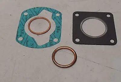 Hercules Sachs Dichtsatz Sachs 501 50S K50 KX MK Zylinder Dichtungen Motor Schneller Versand