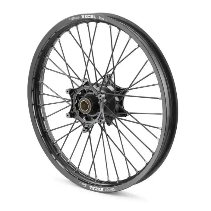 Sonderaktion Factory Vorderrad 1,85x21'' kpl. TT