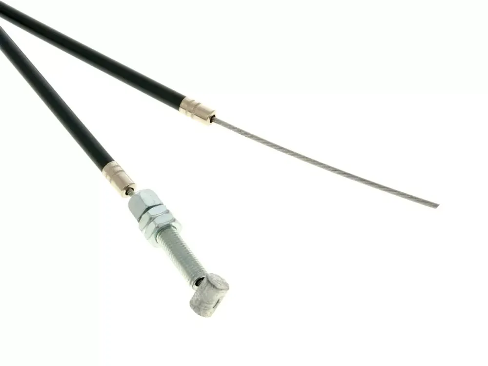 Saisonangebot Kupplungszug PTFE für Puch Maxi = 37459