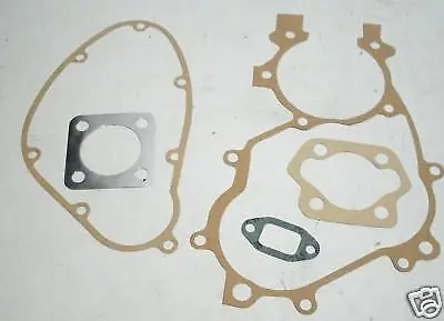 Kostenloser Rückversand Kreidler 4 Gang Dichtungen RM RMC Florett 5 teilig