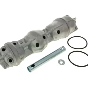 Letzte Chance Schalldämpfereinsatz Aluminium für Puch Maxi, M50, MV