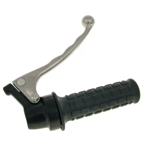 Gasgriff Armatur mit Bremshebel für Puch Maxi Mega-Angebot