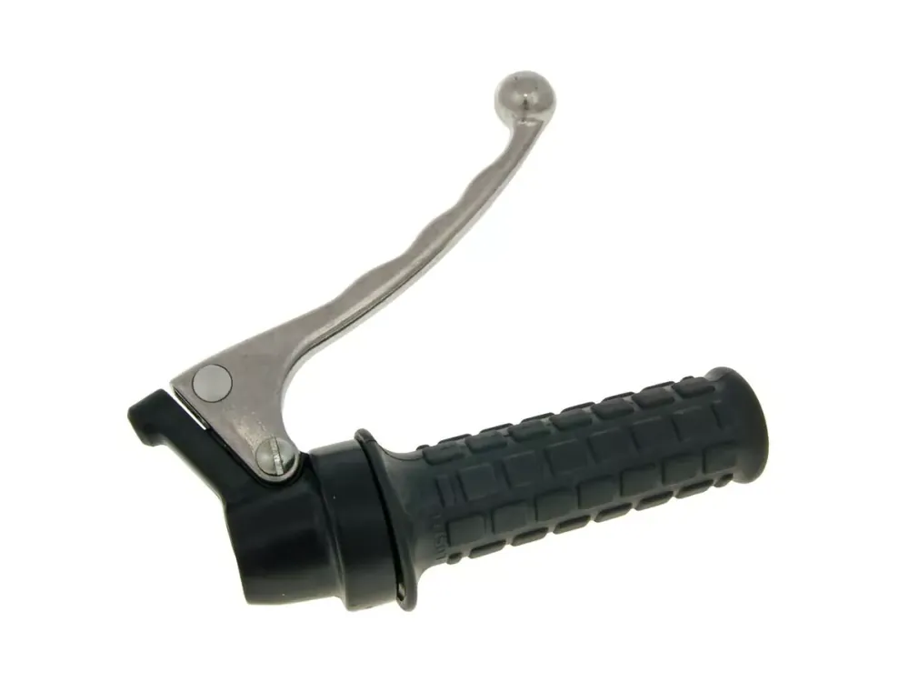 Gasgriff Armatur mit Bremshebel für Puch Maxi Mega-Angebot