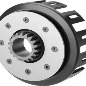 Honda CR 125 Kupplungskorb mit Dämpfer Mooseracing 00-07 Preisreduziert