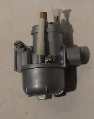 Bestpreis Vergaser SRE 1-12-xxx passend für Zündapp Puch Maxi Anschlüsse 20 / 20 mm Nachbau
