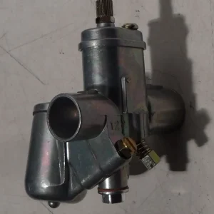 Highlight Vergaser Typ SSI 1-17- Sportcombinette Supercombinette Falconette Repro Zündapp