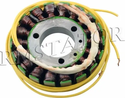 Preis Gesenkt Kawasaki VN 800 Lichtmaschine verstärkt 95-06