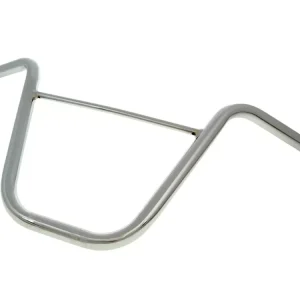 Lenker mit Strebe verchromt für Mofa Puch Maxi, Peugeot, Kreidler, Zündapp Mega-Angebot