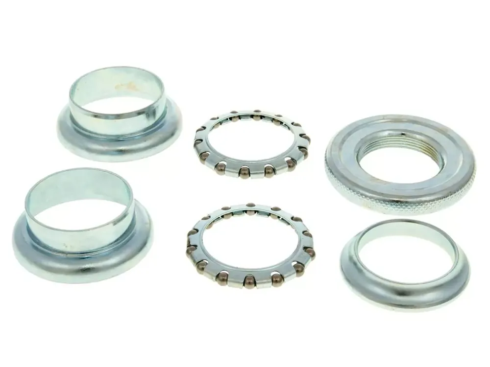 Abverkauf Lenkkopflager Satz für Puch Maxi