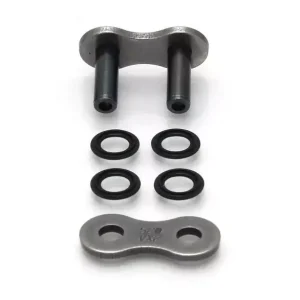 D.I.D 530VX3 X-Ring Nietkettenschloss 530 Nur Für Kurze Zeit