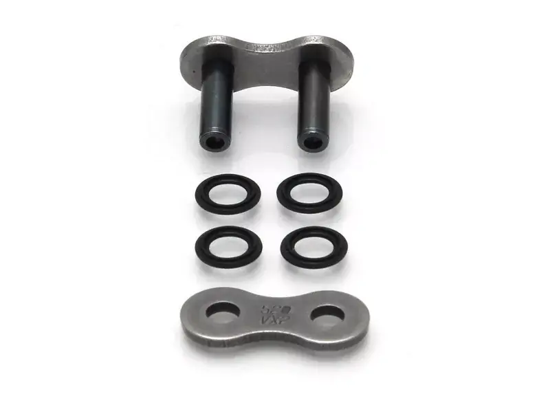 D.I.D 530VX3 X-Ring Nietkettenschloss 530 Nur Für Kurze Zeit