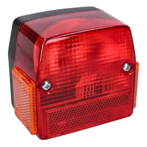 Rücklicht für Puch Maxi P1 Expressversand