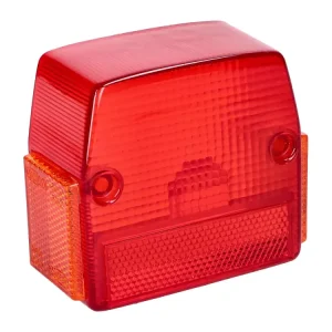 Rücklichtglas für Puch Maxi P1 Neu Im Sortiment