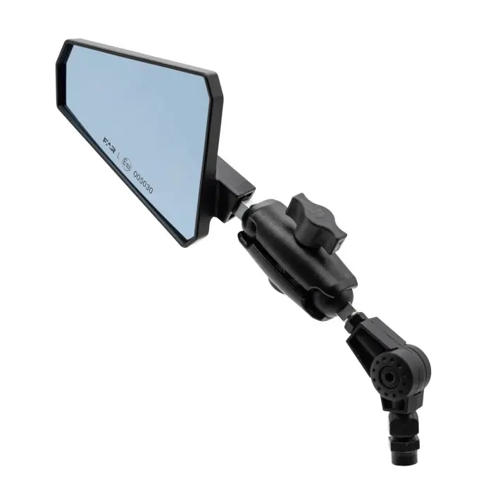 FAR Spiegel Adventure DX Flex links Aktuell