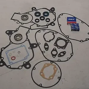 Sofort Bestellen Puch X50-3 Pionier x50 Racing Dichtsatz Überholsatz Motorüberholsatz Mofa